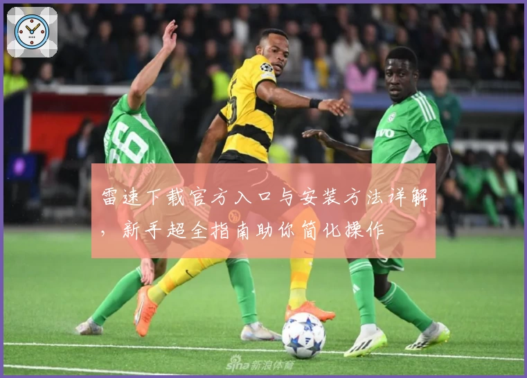 雷速下载官方入口与安装方法详解，新手超全指南助你简化操作