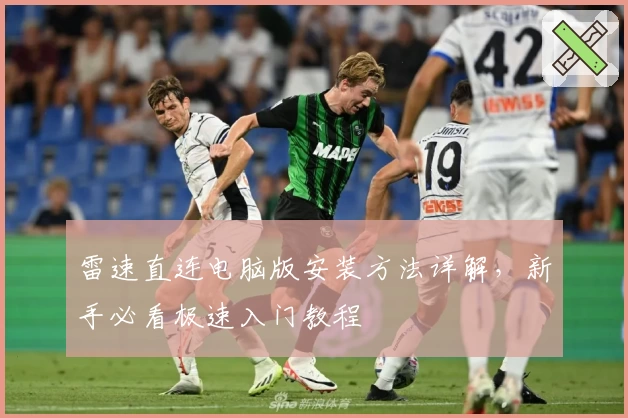 雷速直连电脑版安装方法详解，新手必看极速入门教程