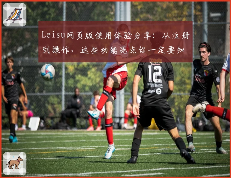 Leisu网页版使用体验分享:从注册到操作,这些功能亮点你一定要知道