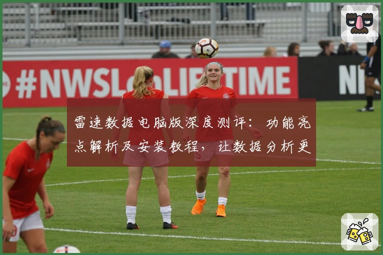 雷速数据电脑版深度测评：功能亮点解析及安装教程，让数据分析更高效