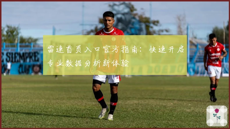 雷速首页入口官方指南：快速开启专业数据分析新体验