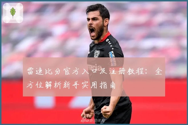 雷速比分官方入口及注册教程：全方位解析新手实用指南